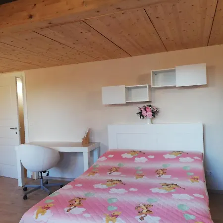 Villetta A Schiera Con Giardino Box E Posto Auto. Saluzzo