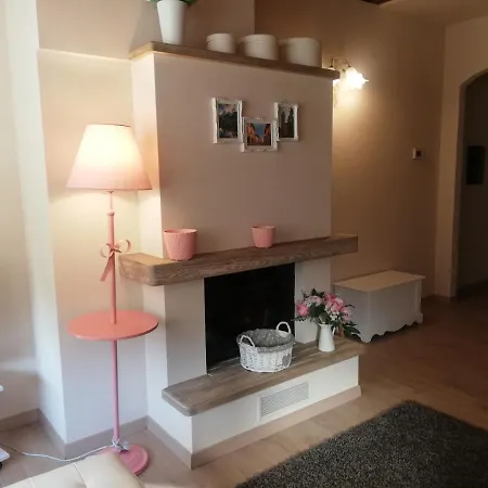 Villa A Schiera 6 Giardino Box Auto Saluzzo